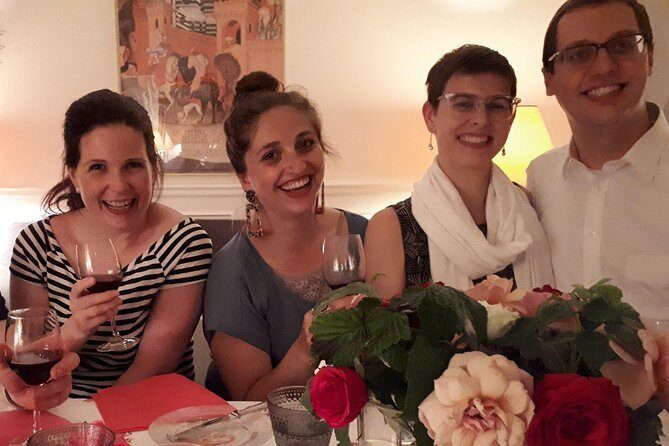 Seasonal French Lunch and Small-group Tour of Montmartre - The Sum Up