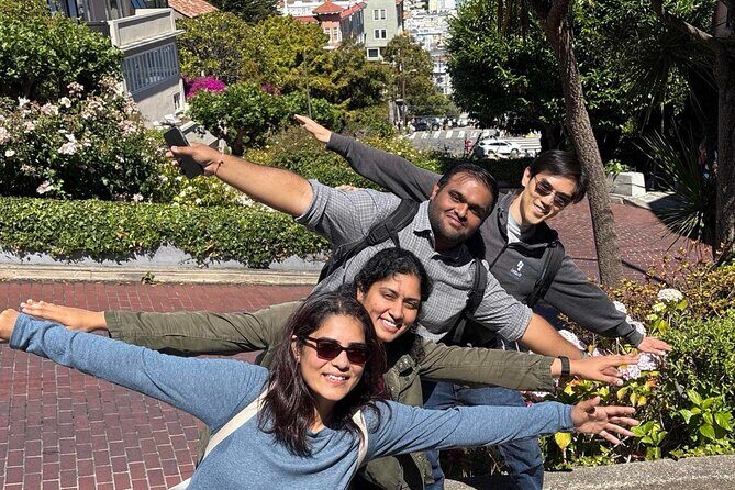 Seattle Audio Tour on Capital Hill Adventure - A Walk Through the Heart of Capitol Hill