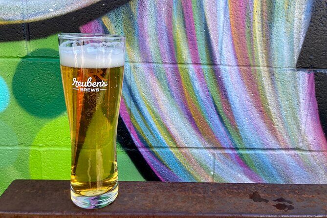 Seattle Beer Wander - Ballard Brewery District - Why This Tour Offers Value