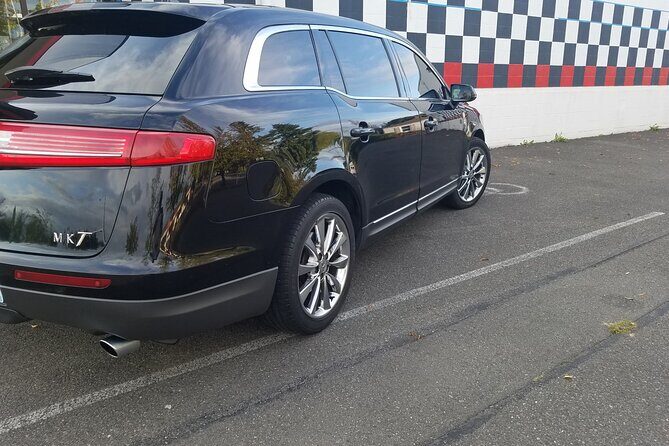 Seattle Cruise Port and Downtown Hotel One Way Transfers - The Sum Up