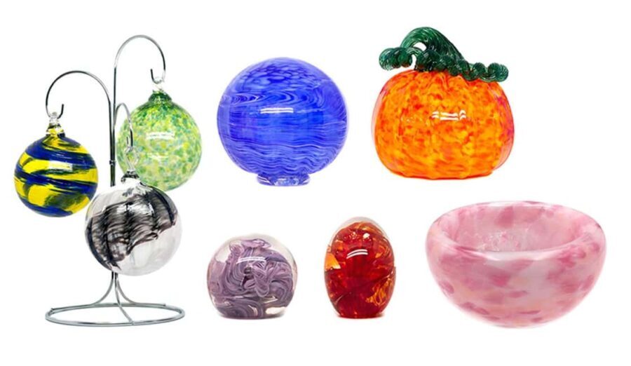 Seattle: Glassblowing Workshop Create Your Own Art - The Experiences Highlights and Practical Details