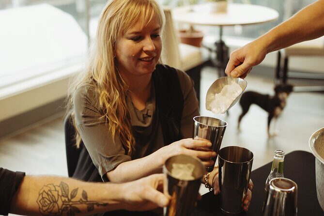 Seattle Hands On Cocktail Class - What Do the Reviews Say?