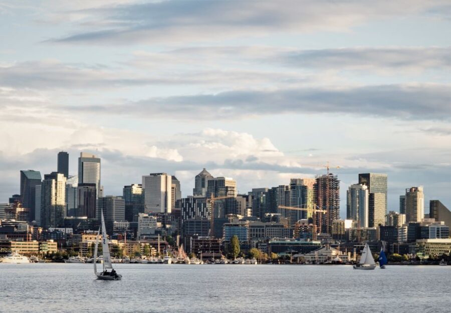 Seattle: Locks Cruise with Local Guide - What to Expect During the Trip