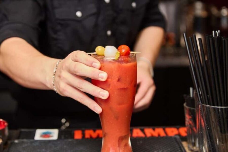 Seattle: Mimosa Brunch Cruise - Practical Details and Considerations