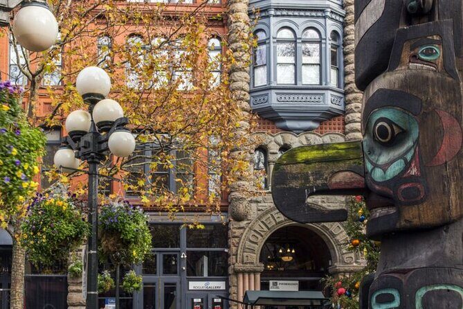Seattle Mystery Walking Tour - Practical Details and What to Expect