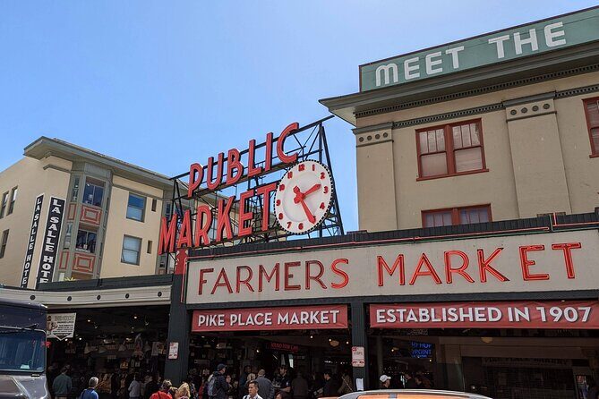 Seattle Scavenger Hunt Walking Tour and Game - Final Thoughts