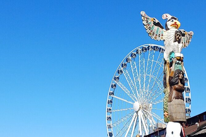 Seattle Sightseeing ScooTour - Who Will Enjoy This Tour?