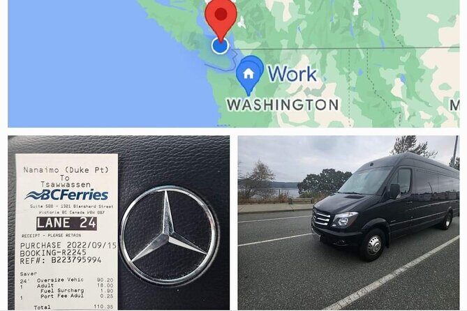 Seattle To/From Canada Rides & Airport Transfers - Practical Tips for Travelers
