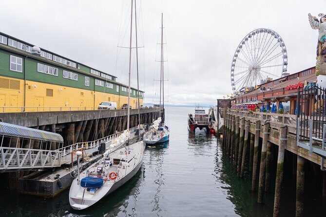 Seattle Waterfront History Walking Tour - The Sum Up: Is It Worth It?