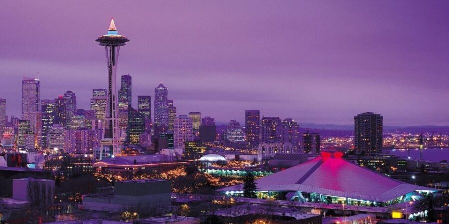 Seattles Yuletide Magic: Christmas Wonderland Private Tour - What Makes This Tour Stand Out?