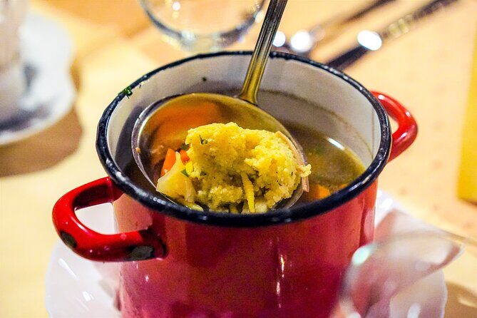 Secret Food Tours Budapest Obuda - An In-Depth Look at the Tour Experience