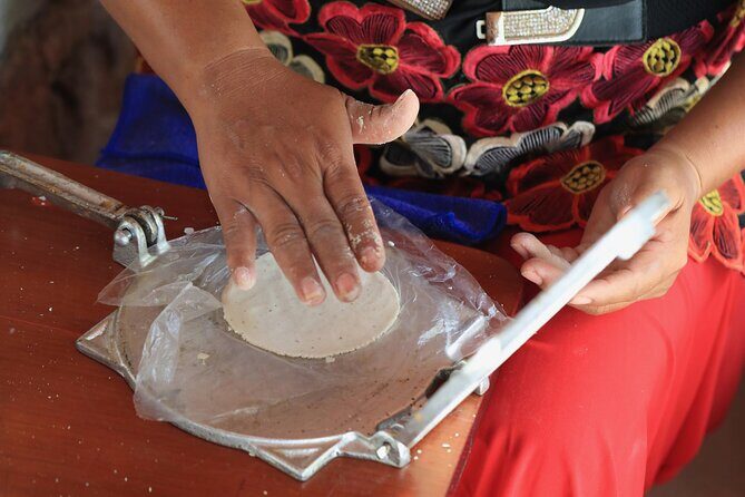 Secret Palancar Beach Experience - FAQ