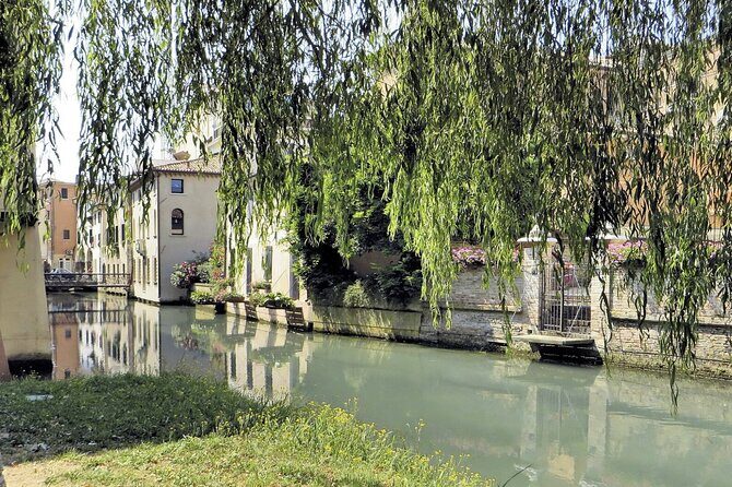 Secret Treviso Walking Tour - The Experience and Its Highlights
