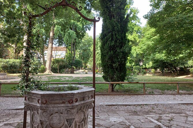 Secret Venice Guided Walking Tour - Why This Tour Might Be Perfect for You