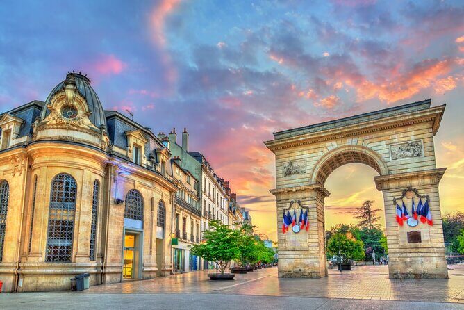 Secrets of Dijon: Explore the City with Clues and Stories - The Authenticity and Value