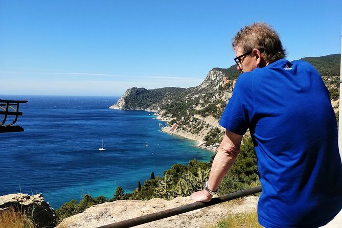 Secrets of Ibiza - Car tour in 4 hours - Frequently Asked Questions