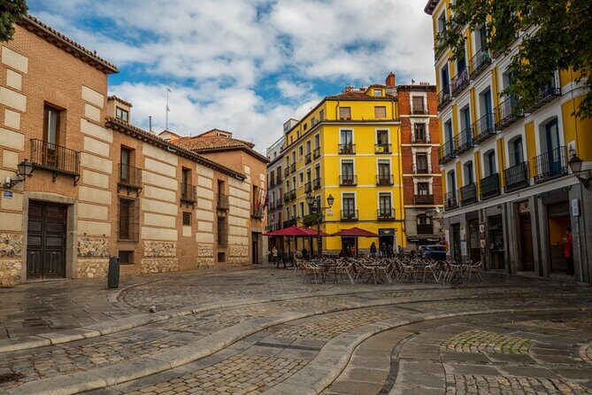 Secrets of La Latina: Self-Guided Puzzle Walk in Madrid - Final Thoughts