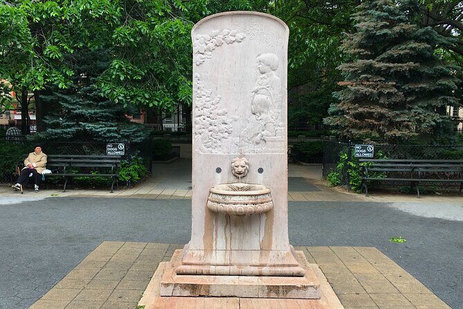 Secrets of the East Village in Manhattan - A Close Look at the Itinerary