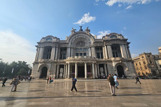 Secrets of the Historic Center Markets and Culture - Final Thoughts: Who Will Love This Tour?