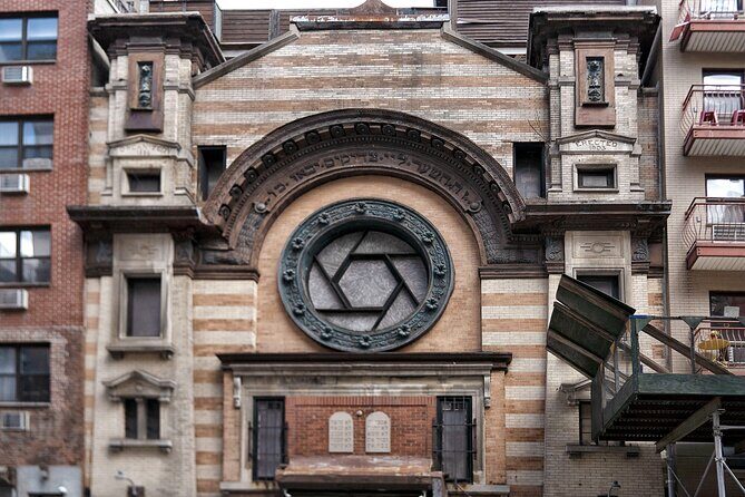 Secrets of the Lower East Side Tour and Tasting in New York City - The Experience’s Strengths and Considerations