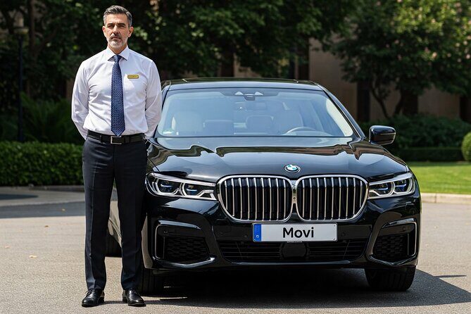 Sedan Transfer from Downtown Chicago to O'hare and Midway Airport - Final Thoughts