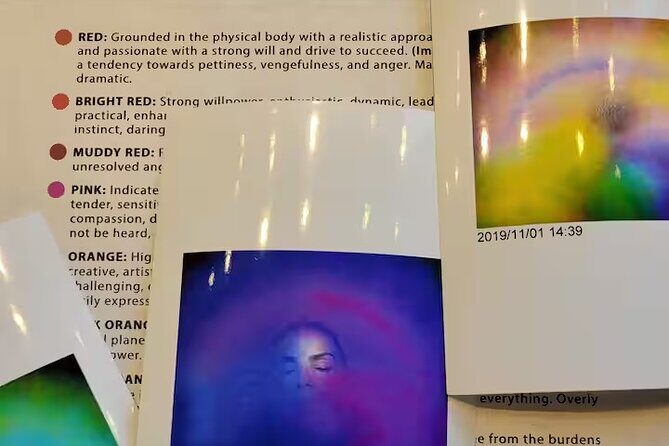 Sedona Aura Cleansing Tour - Is It Worth the Price?