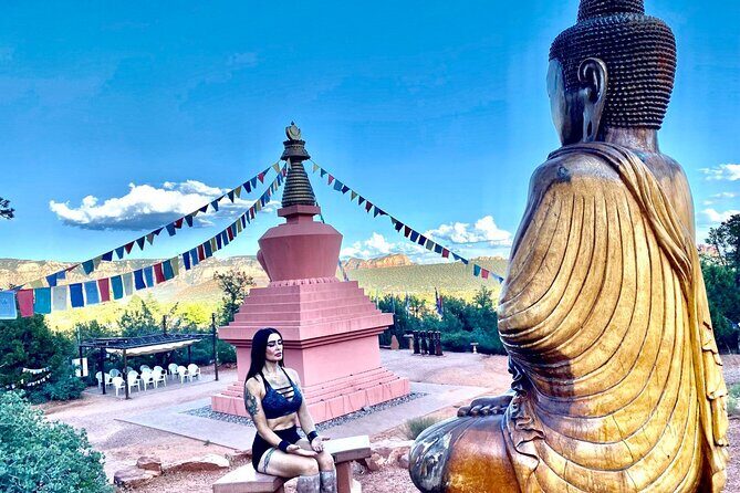 Sedona Live Virtual Hike - Experience Sedona from Home - How Does the Experience Feel?