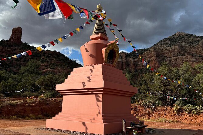 Sedona Red Rock Country Private Sightseeing Tour - Overall Value and Who It’s For