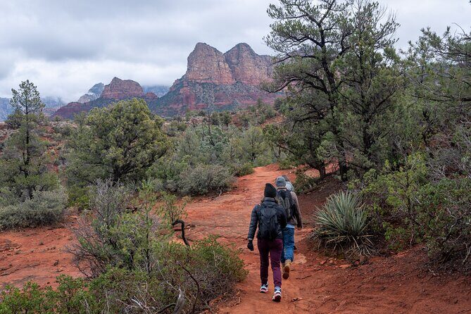 Sedona Red Rock Hike and Sights Tour - Price and Value: Is It Worth It?