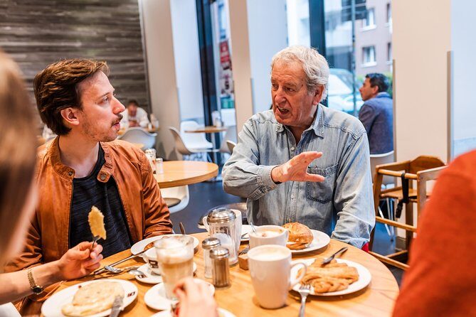 See Hamburg With A Local: Private & Personalized - Authentic Experiences and Insider Knowledge