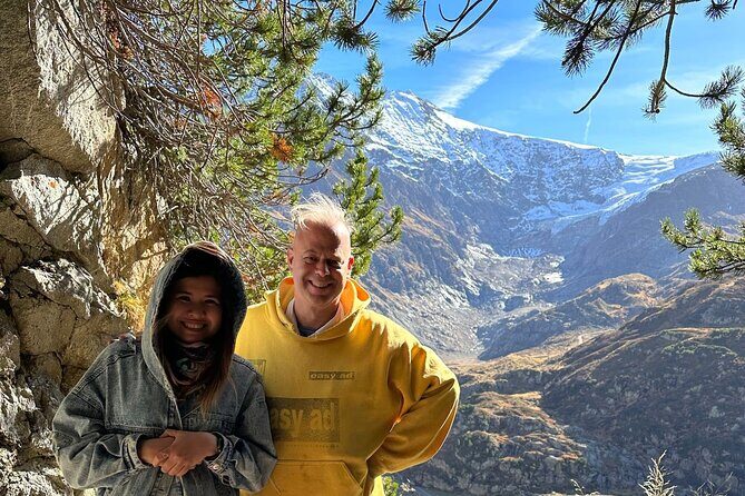 See It All Sightseeing Tour All Tickets included Private - Authentic Experiences and Practicalities