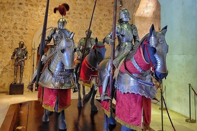 Segovia and Pedraza: from the Roman Empire to Middle Ages from Madrid - What Makes This Tour Stand Out?