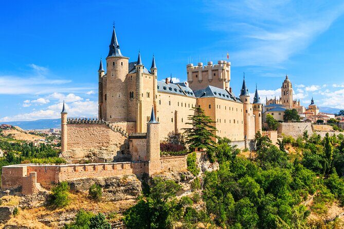 Segovia City Highlights Private Guided 3-Hour Tour - The Sum Up: Why Pick This Tour?  