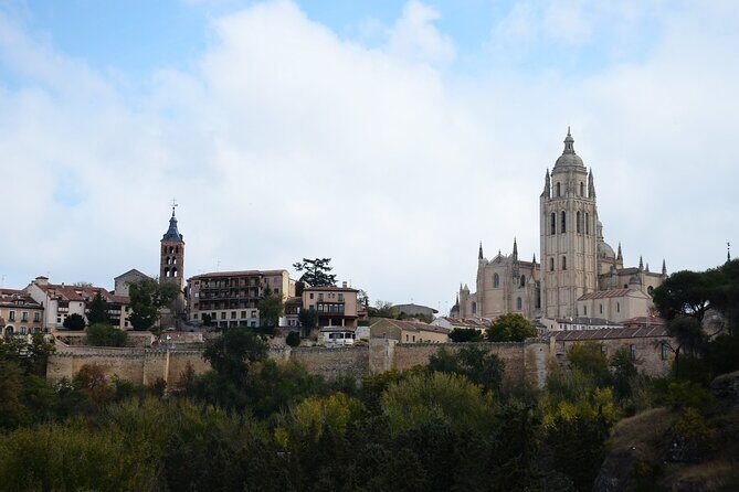 Segovia private tour from Madrid by private car - Practical Details and Value