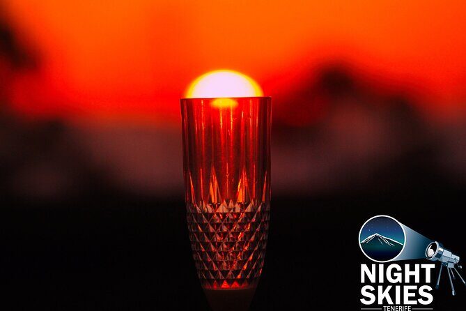 Self Driving Sunset and Stargazing in Teide National Park - Exploring the Itinerary in Detail