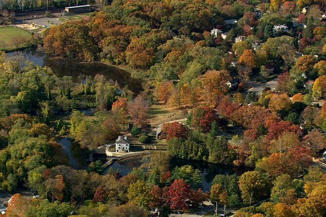 Self Guided Audio Ghost Tour of Sleepy Hollow - Who Will Love This Tour?