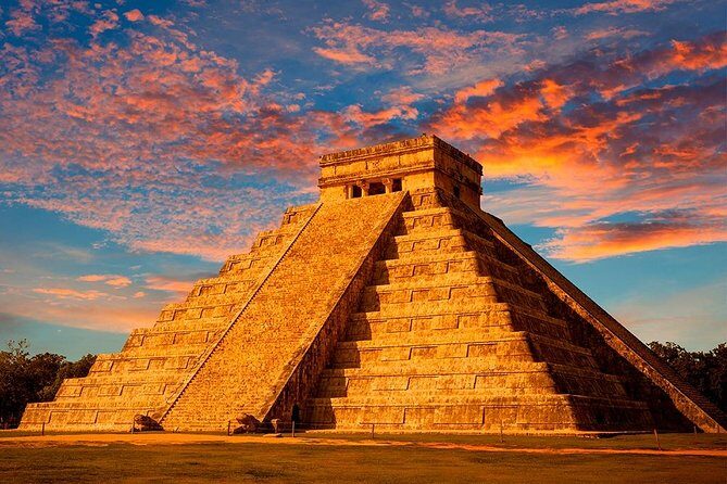 Self-Guided Audio Tour - Chichen Itza, the Greatness of the Mayas - The Experience: What to Expect
