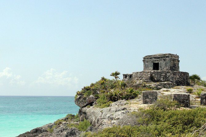Self-Guided Audio Tour - Tulum: The Return Home - A Detailed Breakdown of the Itinerary