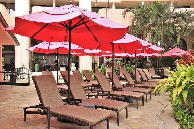 Self-Guided Audio Walking Tour of Waikiki - What Travelers Are Saying