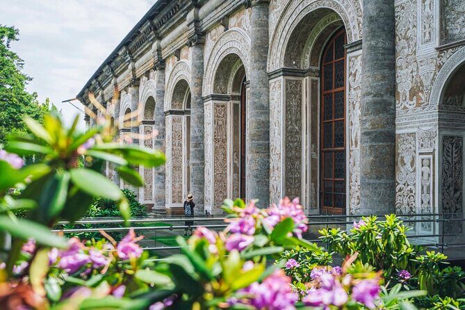 Self Guided City Audio Tour in Prague Castle (no ticket) - What You Will See and Hear