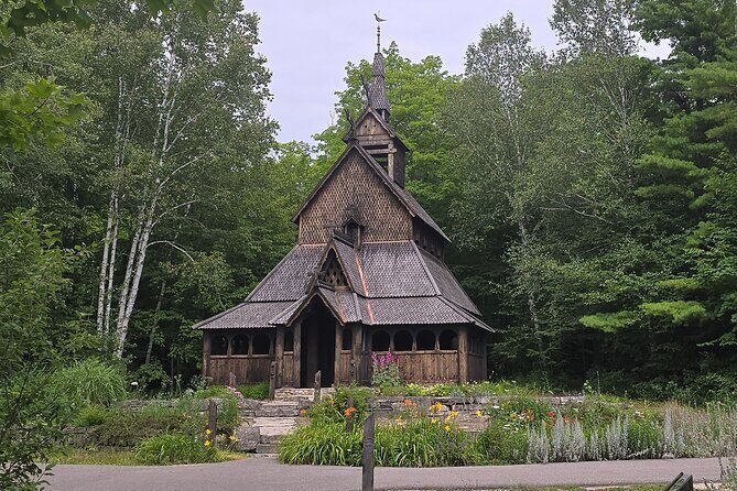 Self-Guided Driving Tour at Door Countys Washington Island - Pricing and Value Analysis