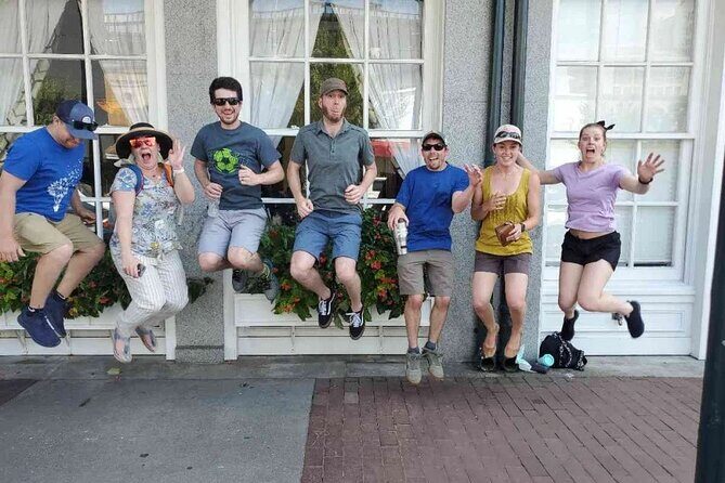 Self Guided Ghost Hunt Ghosts of Gettysburg - What Travelers Say