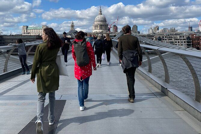 Self-Guided Harry Potter-Themed Tour From Leadenhall to Aldwych - The Sum Up: Who Will Love This Tour?