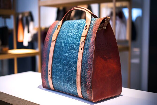 Self Guided Montreal Local Fashion Shopping Tour - What’s Included and How It Works