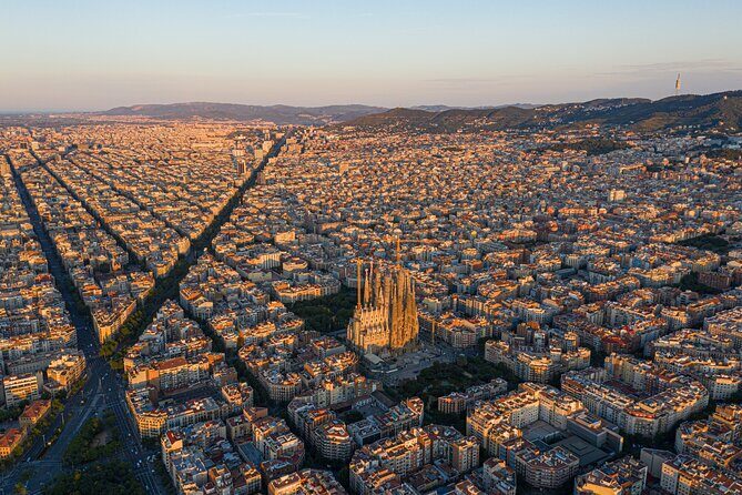 Self-Guided Private City Tour in Barcelona's Best Kept Secrets - The Practical Side: What You Need to Know