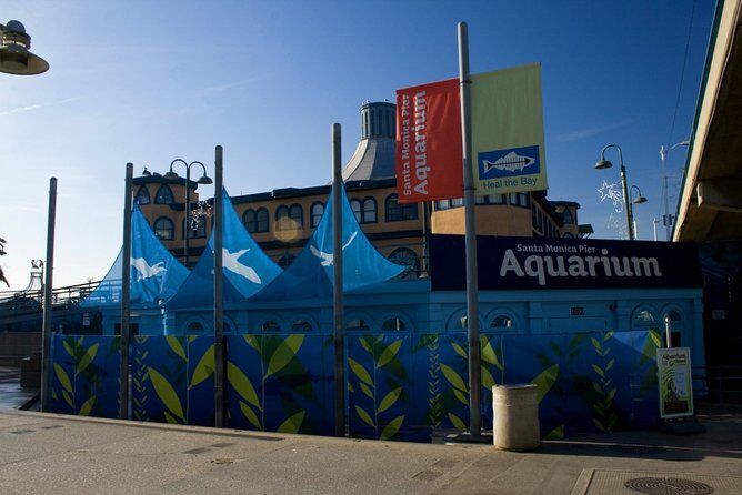 Self-Guided Santa Monica Scavenger Hunt: The Dessert of L.A. - Itinerary Breakdown: What You Can Expect