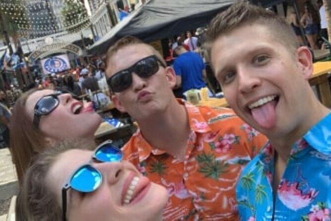 Self Guided Scavenger Hunt Lake Eola Swantastic Scavenger Hunt - Who Will Love This Experience?