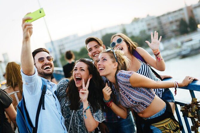 Self Guided Scavenger Hunt St. Augustine Adventure - Why Choose This Experience?