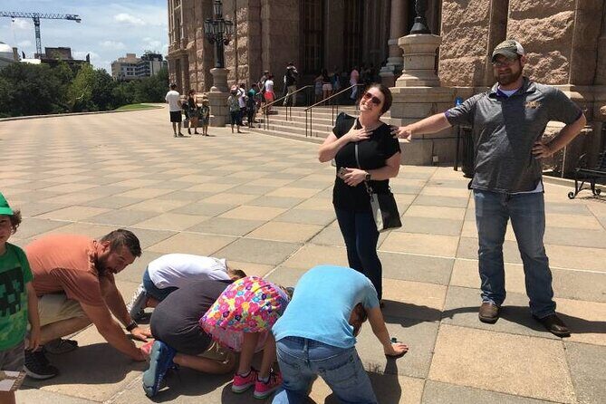 Self Guided Scavenger Hunt Stockyards Hoedown Hunt - How the Experience Measures Up
