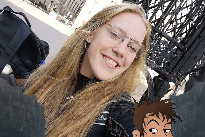 Self Guided The Magdeburg Syndicate City Escape Game - What Is the Magdeburg Syndicate City Escape Game?